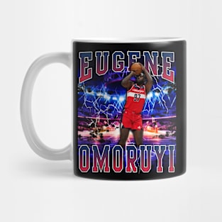 Eugene Omoruyi Mug